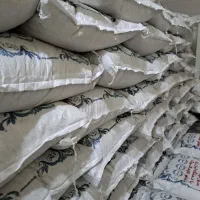 برنج و نیم دانه درجه یک یک کیلویی ۱۵۵