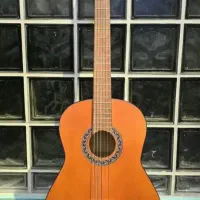 فروش گیتار دست ساز  و آموزش