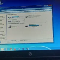 لپ تاپ اچ پی Elitebook 8440P i5-4GB-۱۲۸GB-Intel|رایانه همراه|مشهد, شهرک امام هادی (شهرک غرب)|دیوار