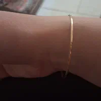 النگو آینه ای