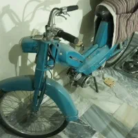 موتور گازی پژو تمام فابریک  مدارک دار