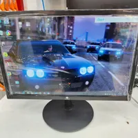 مانیتور LED ۲۰
