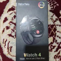 ساعت هاینو تکو اصل