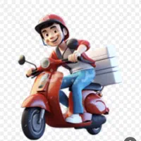 استخدام  پیک موتوری  فست فود