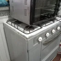 دسته دوم|اجاق گاز و لوازم برقی پختوپز|علیآباد کتول, |دیوار