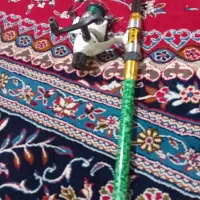 چوب ماهی گیری|ماهیگیری|میاندوآب, |دیوار