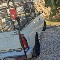 پیکان وانت|خودرو سواری و وانت|فیروزآباد (فارس), |دیوار