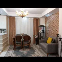 پرده پانچ سه تیکه