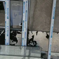 پنجرهupvc
