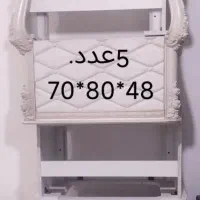 فروش ویژه روشویی کابینتی خام