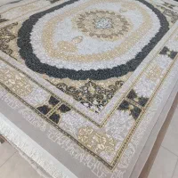 صدرا نقره ای نو و پلمپ  ۳ تومن