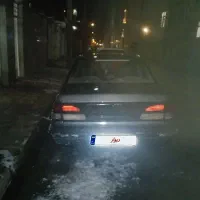 دوو|خودرو سواری و وانت|اردبیل, |دیوار