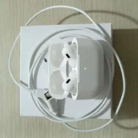 ایرپاد پرو ۲ دارای جی پی اس