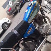 رهرو۱۲۵|موتورسیکلت|تهران, نصرت|دیوار