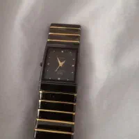 ساعت