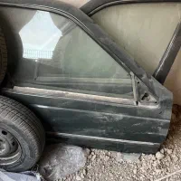 بدنه خودرو