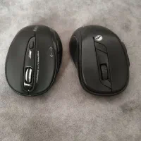 موس beryond و hatron