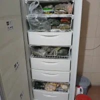 یخچال فریزر امرسان