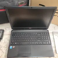 لپ تاپ ایسر / Acer|رایانه همراه|کرج, کوی زنبق|دیوار