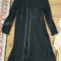 ۳ عدد مانتوی خنک و جنس پارچه مرغوب سایز ۴۴