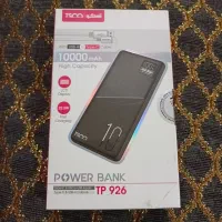 پاور بانک تسکو TP 926 فست شارژ 22.5 وات 10000