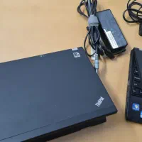 ۲ تا لپتاپ لنوو ۱۰ تومن|رایانه همراه|تهران, مجیدیه|دیوار