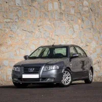 واگذاری حواله سمند سورن پلاس فروش فوق العاده