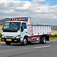 باربری حمل نقل اتوبار وانت تلفنی خاور نیسان|خدمات حمل و نقل|شیراز, کاراندیش|دیوار