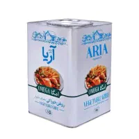 روغن حلب ۱۶ کیلویی با قیمت ویژه  سویا و سرخ‌کردنی|خوردنی و آشامیدنی|تهران, شهرک چیتگر|دیوار