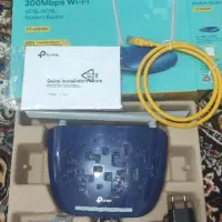 مودم تی پی لینک نو