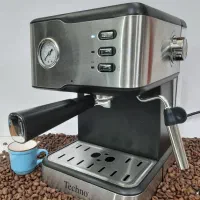 اسپرسوساز تکنو818(950وات)