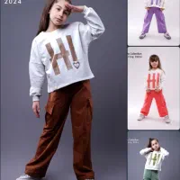 حراج لباس های بچگانه