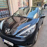 پژو 207 موتور3|خودرو سواری و وانت|تهران, قیام|دیوار