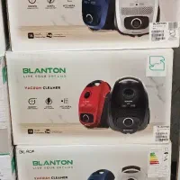 جارو برقی  بلانتون