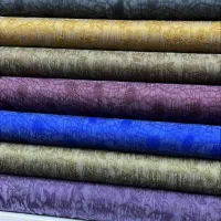 پارچه ابریشم بامبوک نخ ترک سه نخ و...|لباس|زاهدان, |دیوار