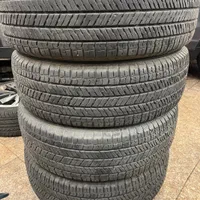 لاستیک 225/65R17 102H|قطعات یدکی و لوازم جانبی|تهران, بنی‌هاشم|دیوار
