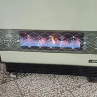 بخاری نیک کالا