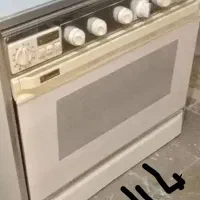 فروش. خریدارهمه نوع اجاق فربالاترین قیمت کل تهران