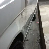 تیبا مدل ۹۷|خودرو سواری و وانت|قم, ولیعصر|دیوار