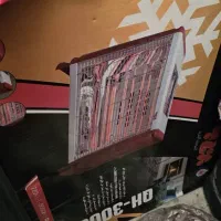 بخاری مشهد دوام نوعه نو|بخاری، هیتر، شومینه|تهران, مدائن|دیوار