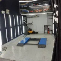 تشخیص رنگ نصف قیمت باuvواکس وپولیشوخطگیری درقم|خدمات موتور و ماشین|قم, نخودی|دیوار