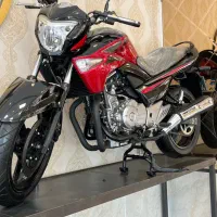 اینا زوما ۲۵۰