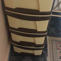 فایل 4 کشویی