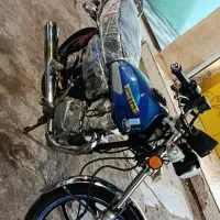 99خشک|موتورسیکلت|ایرانشهر, |دیوار