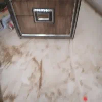 دراور ۴ کشو|جاکفشی، کمد، دراور|بیرجند, |دیوار