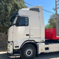 fh 460|خودرو سنگین|تهران, آبشار|دیوار