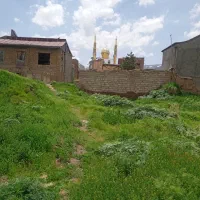 زمین فروشی (خلخال)