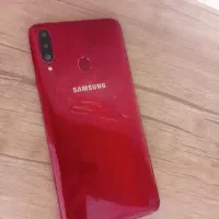 گوشی سامسونگ گلکسی A20S|موبایل|تبریز, |دیوار