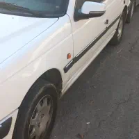 پژوپارس بی رنگ|خودرو سواری و وانت|بومهن, |دیوار