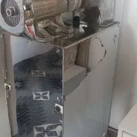 چرخ گوشت صنعتی